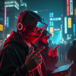 Hello, Who Dis? - Text-based game