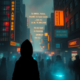 Whose Hello? - Text-based game