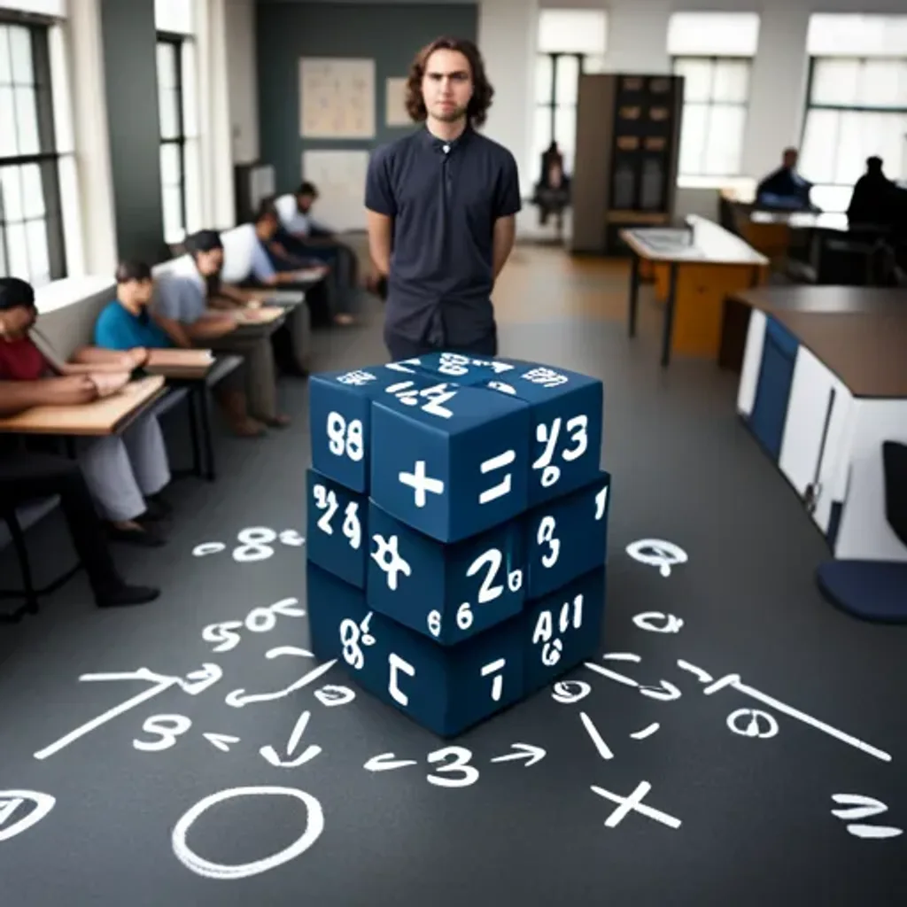 Spinning Equations