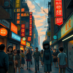 Whose Hello Is It, Anyway? - Text-based game