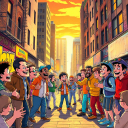 Whose Hello is It Anyway?