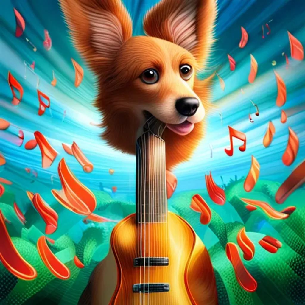 Bark Symphony