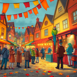 Whose Hello Is It Anyway?