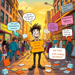 Whose Hello Is It Anyway?