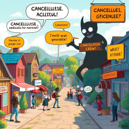 Whose Hello is it Anyway?