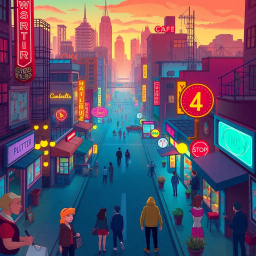 Whose Hello? - Text-based game