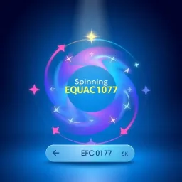 Spinning Equations - Text-based game