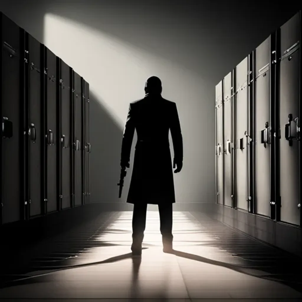 Sound Assassin