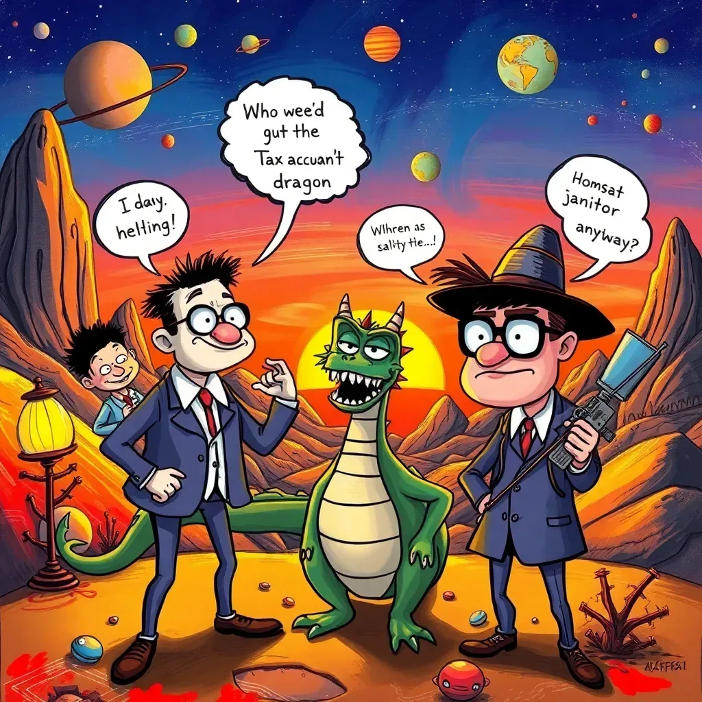 Whose Hello Is It Anyway?
