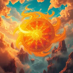 Spinning Glyph Adventure - Text-based game