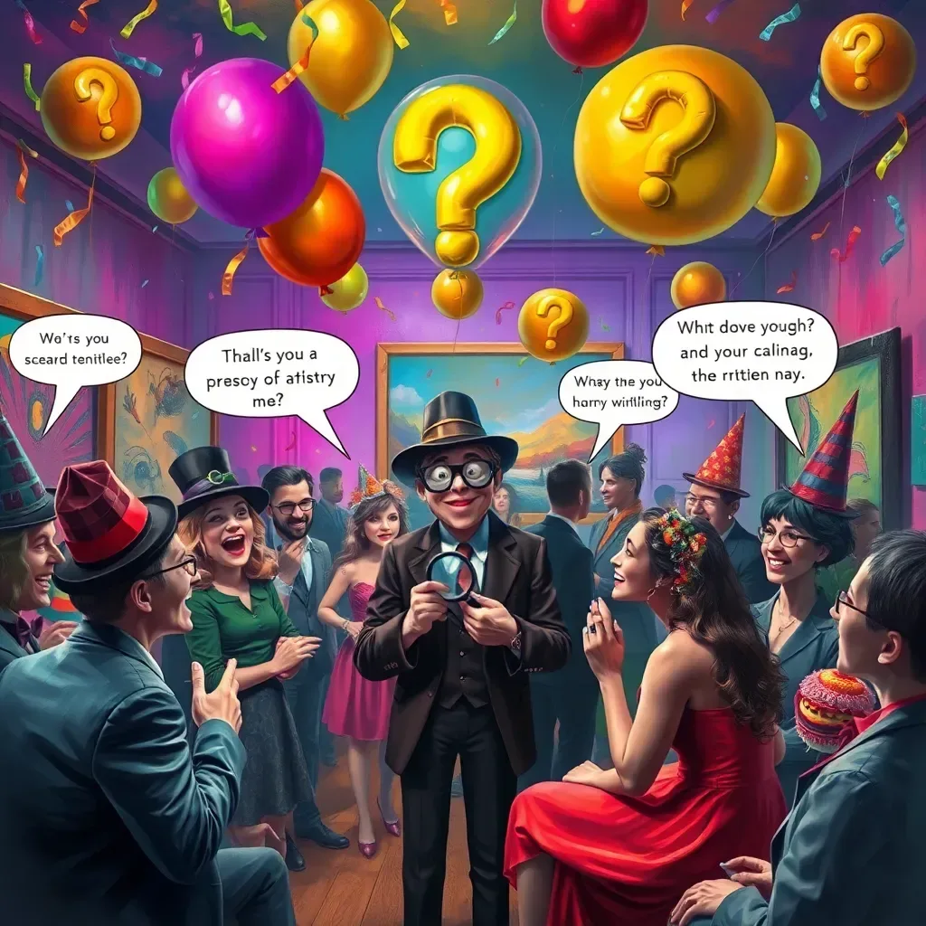 Whose Hello Is It Anyway?