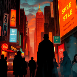 Whose Hello? - Text-based game