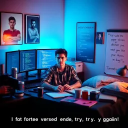 Torrentista - Text-based game