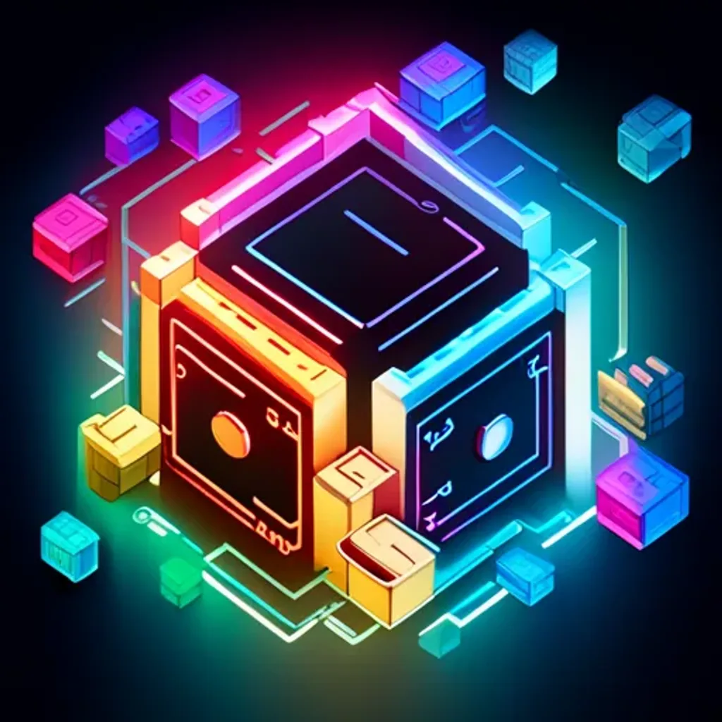The Spinning Cube Challenge
