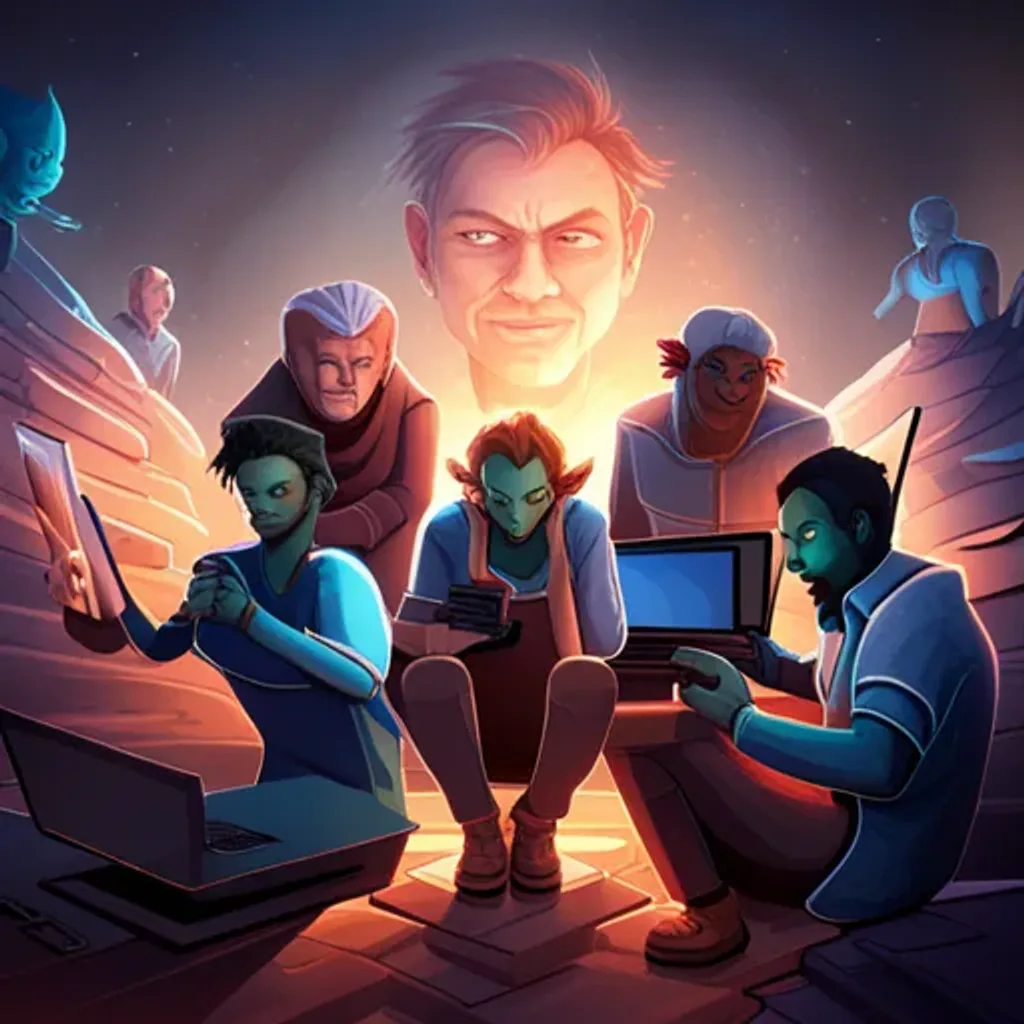Wiki Warriors