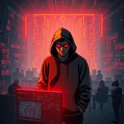 Error Code: Unhandled