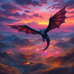 Whispers of Pyrrhia