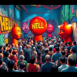 Whose Hello is it Anyway?