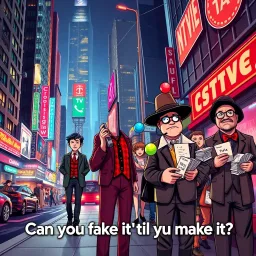 Whose Hello Is It Anyway?