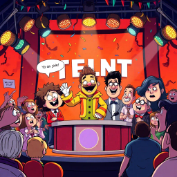 Whose Hello? - Text-based game