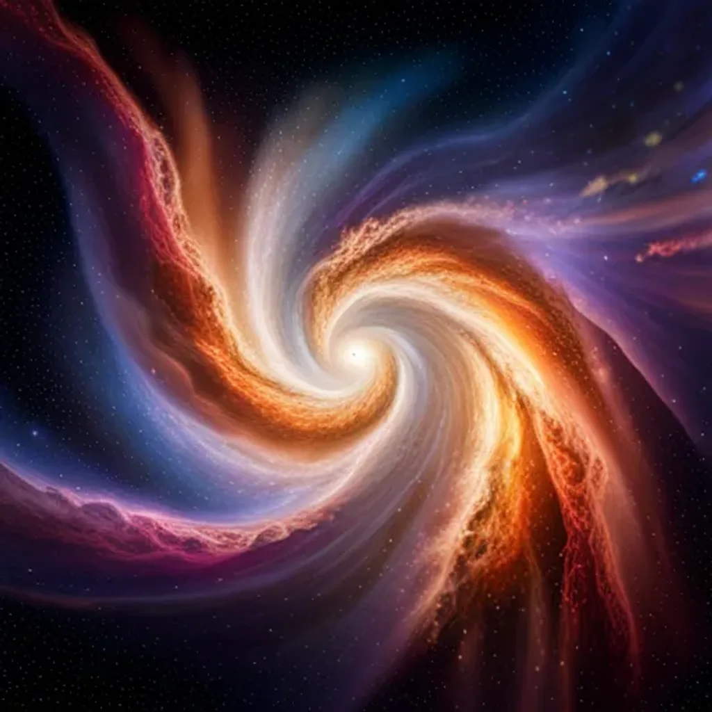 Simulate the Universe