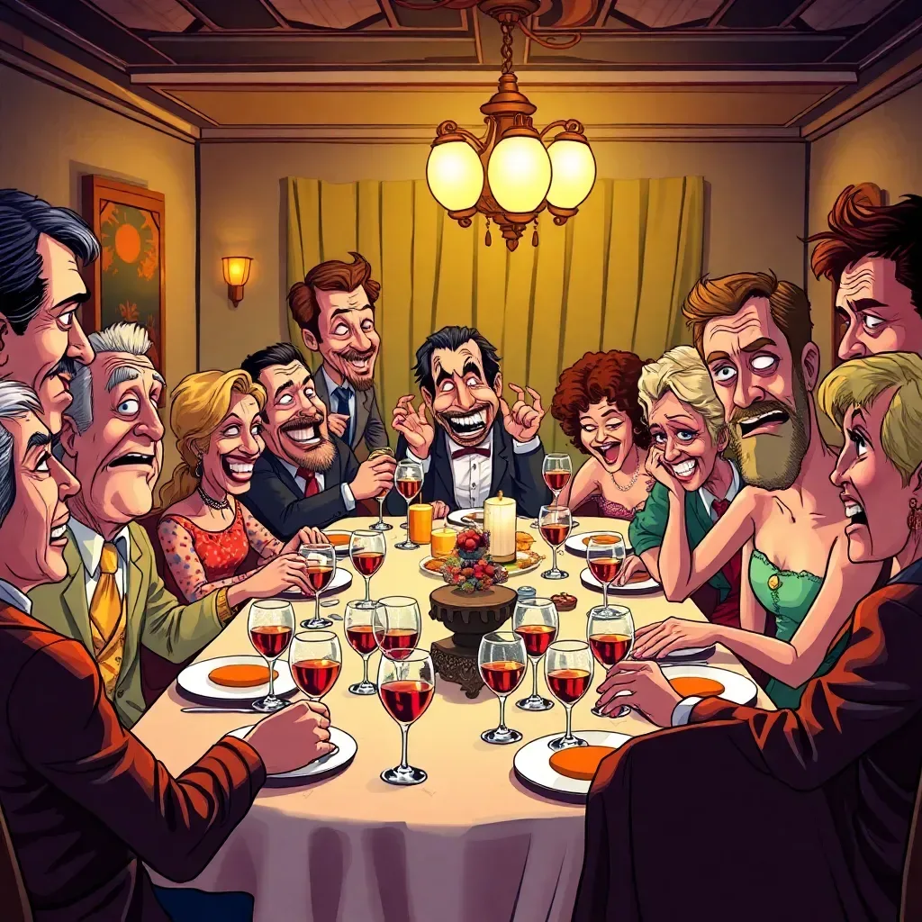 Whose Hello is it Anyway?