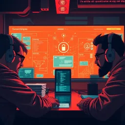 Torrent Master - Text-based game