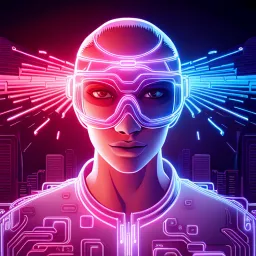 Model Alignment: The Virtual Reality Challenge - Text-based game