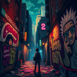 Whose Hello? - Text-based game