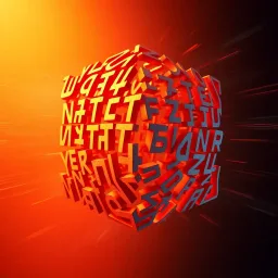 Spin the Cube - Text-based game