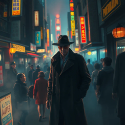 Whose Hello? - Text-based game