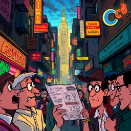 Whose Hello? - Text-based game