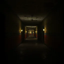 Whispering Shadows