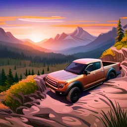 Kei Truck Challenge - Text-based game