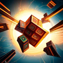 Spinning Equations