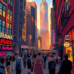 Whose Hello? - Text-based game