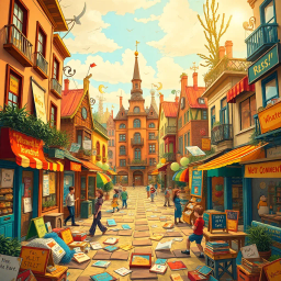 Whose Hello is it Anyway? - Text-based game