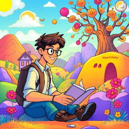 Whose Hello? - Text-based game