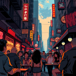 Whose Hello? - Text-based game