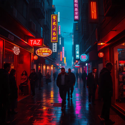 Whispers of the Hello - Text-based game