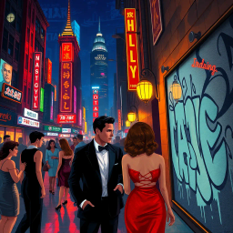 Whose Hello? - Text-based game