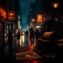 Whose Hello? - Text-based game