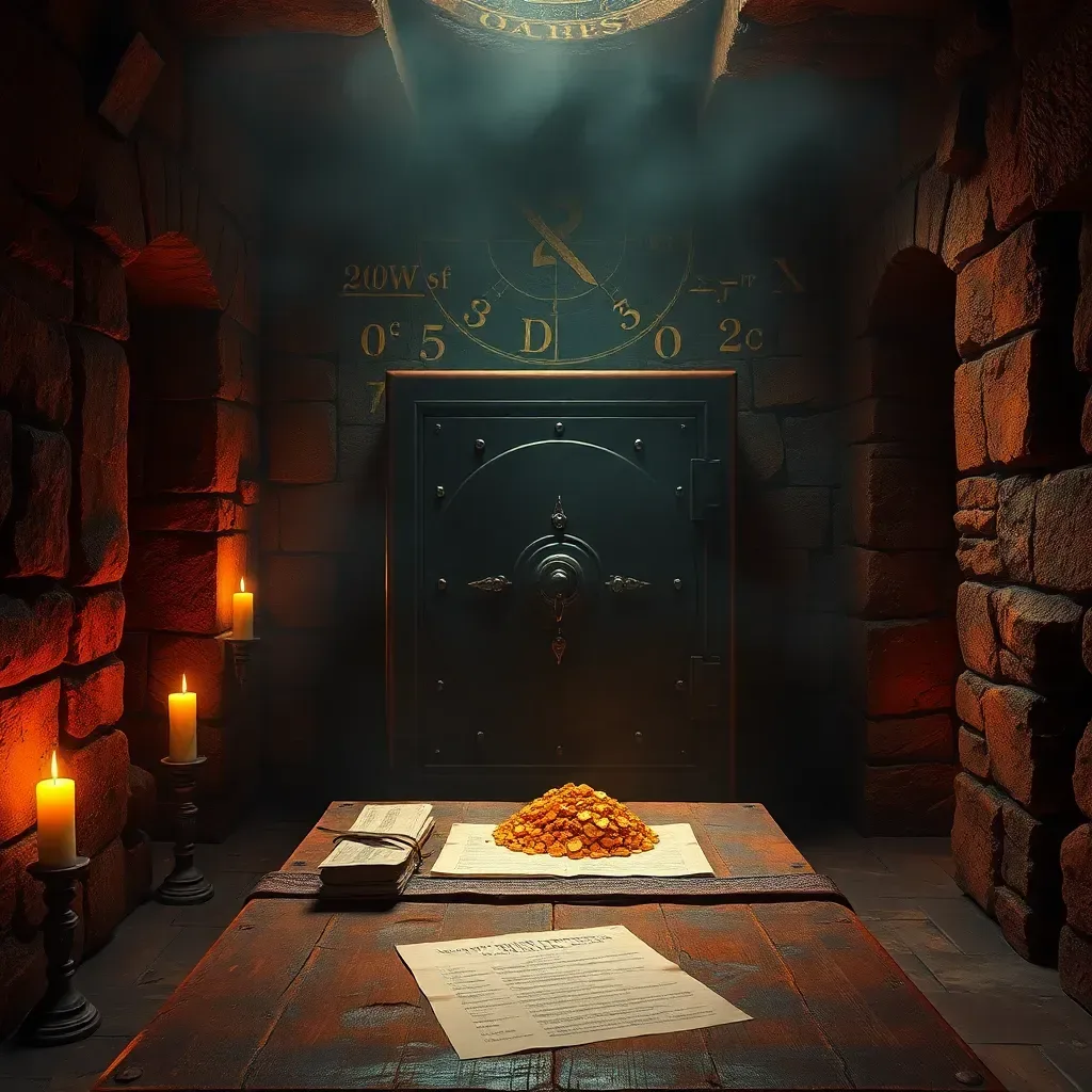 The Cryptic Calculator