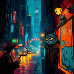 Whose Hello? - Text-based game