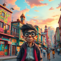 Whose Hello? - Text-based game