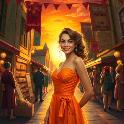 Whose Hello? - Text-based game