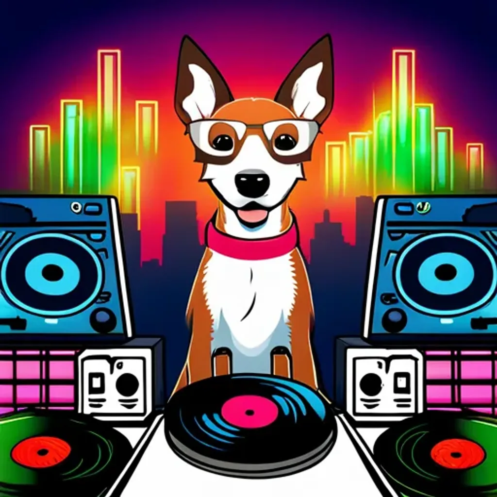 Bark Beats
