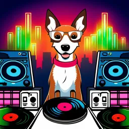 Bark Beats - Text-based game