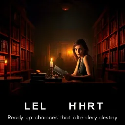 Whose Hello? - Text-based game