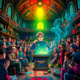 Whose Hello Is It Anyway?